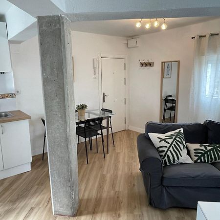 Fedriani Bright And Cosy Apartment Seville Ngoại thất bức ảnh