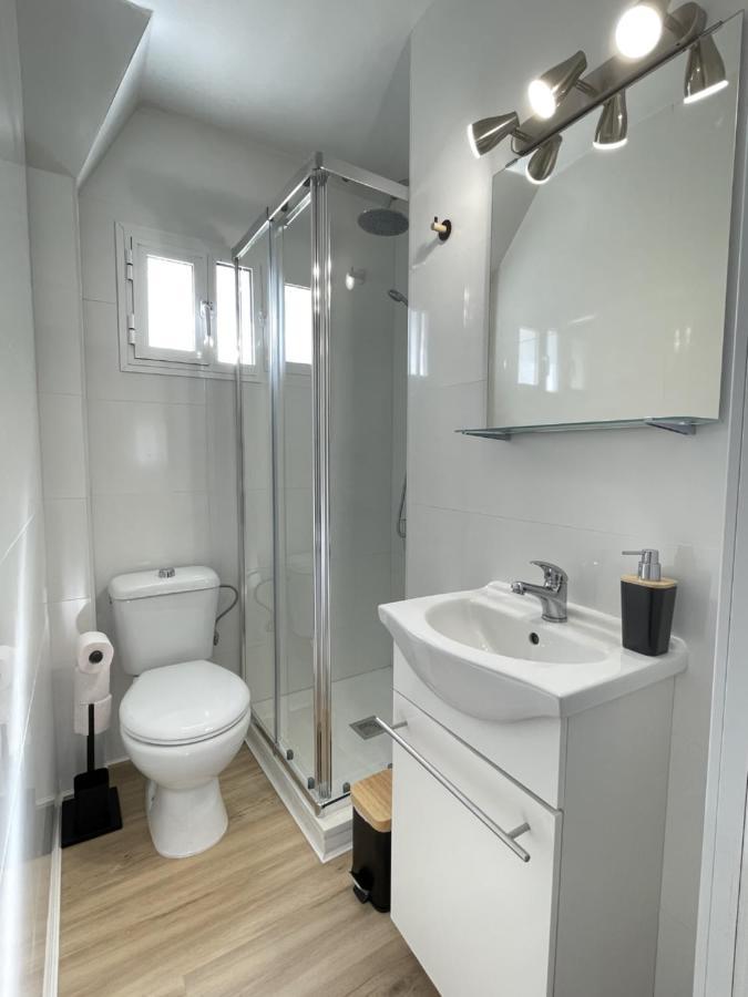 Fedriani Bright And Cosy Apartment Seville Ngoại thất bức ảnh